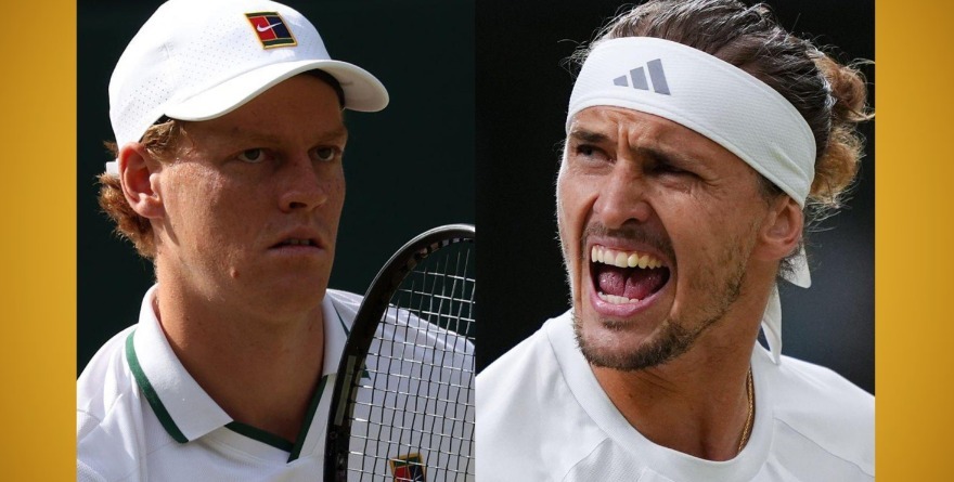 EN WIMBLEDON BUSCAN AL CAMPEÓN