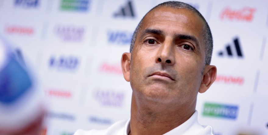 ENTRENADORES ANTE EL TRITURADOR MUNDIAL