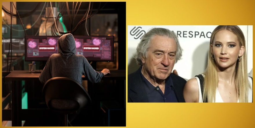 ESCÁNDALO GLOBAL: FILTRACIÓN REVELA SECRETOS DE FAMOSOS Y VIRAL EN REDES SOCIALES