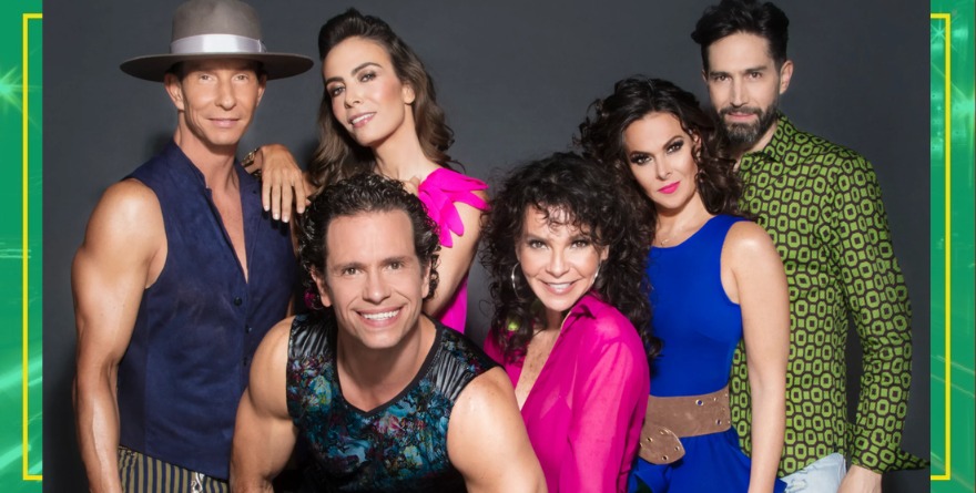 ESCÁNDALOS Y SECRETOS DE TIMBIRICHE EN SU PRÓXIMA BIOSERIE REVELADORA