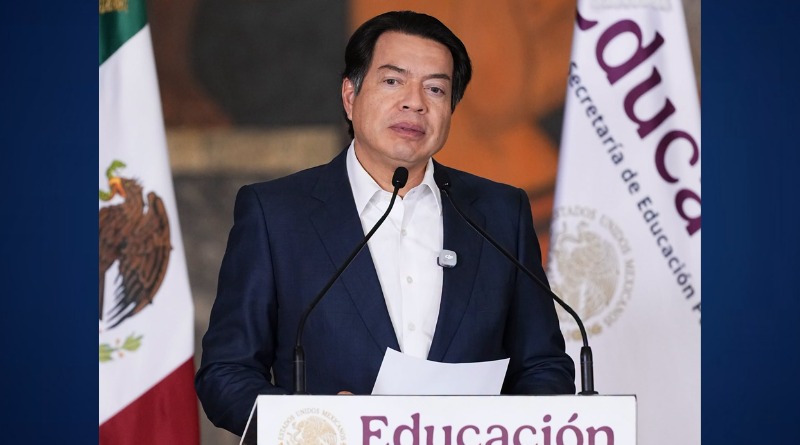 ESCUELAS MILITARIZADAS: LA SEP ORDENA SU CIERRE