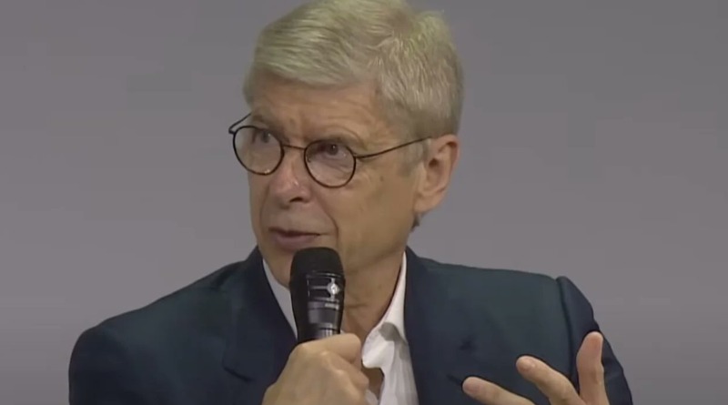 ESPAÑA SERÍA PARA WENGER EL ÚNICO EQUIPO CAPAZ DE VENCER A FRANCIA