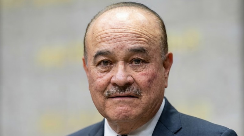 EX GOBERNADOR DE BC IMPLICADO EN CONTRABANDO DE COMBUSTIBLE