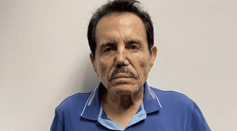 FALLO: CADENA PERPETUA PARA EL ‘MAYO’ ZAMBADA