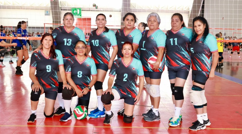FESTIVAL MÁSTER: TALENTO Y PASIÓN DESBORDAN EN PUEBLA