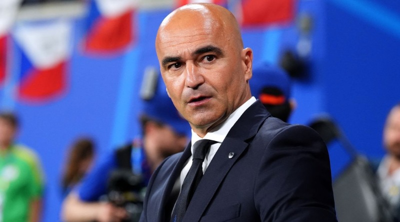 FIN DE ETAPA: ROBERTO MARTÍNEZ ABANDONA PORTUGAL