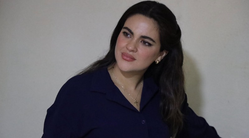FIN DE LA PAREJA: ANDREA CHÁVEZ Y CRUZ PÉREZ