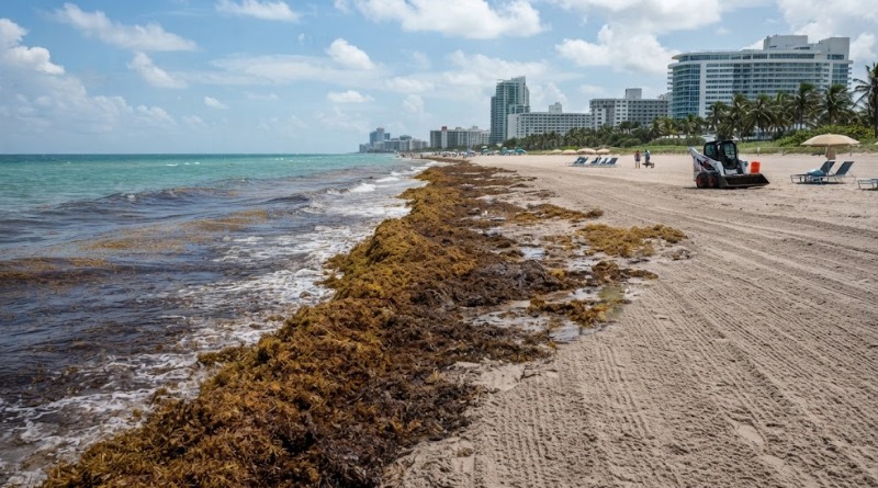FLORIDA ENCAMINA SUS ESFUERZOS HACIA UN RÉCORD