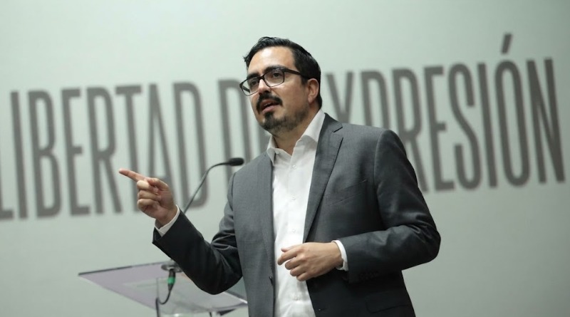 HACIA LA AUTOCRACIA: LOS RIESGOS QUE ENFRENTA MÉXICO