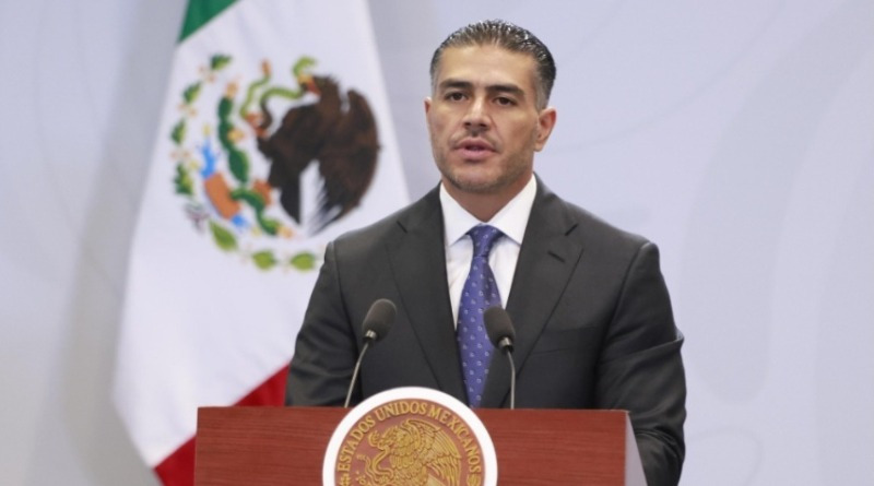 HARFUCH EXPONE NEXOS NARCO DEL EDIL EJECUTADO EN MORELOS
