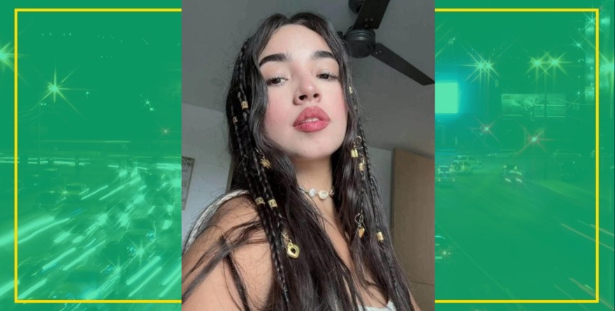 HERMOSA MODELO ANYI MARCELA RAMÍREZ CRIBADA A BALAZOS CAUSA IMPACTO