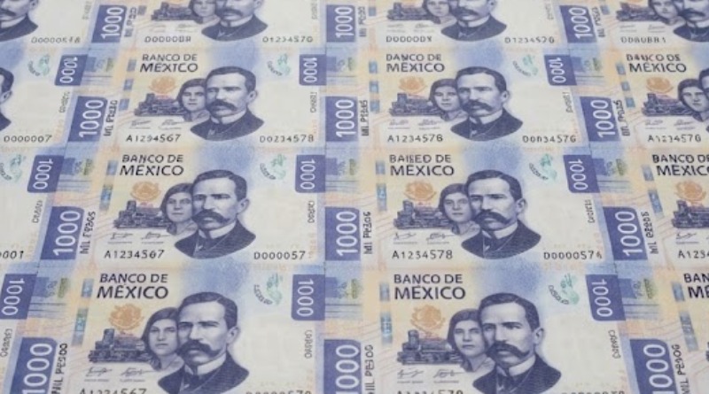 INFLACIÓN LLEGARÁ A 4.2% A FINAL DE AÑO, DICE BANAMEX