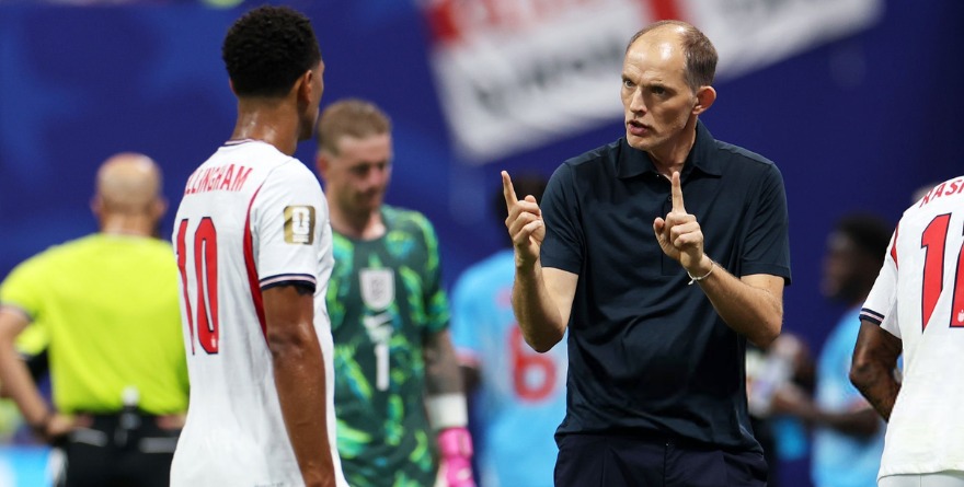 INGLATERRA OBTIENE RESULTADO HISTÓRICO QUE DESTACA TUCHEL