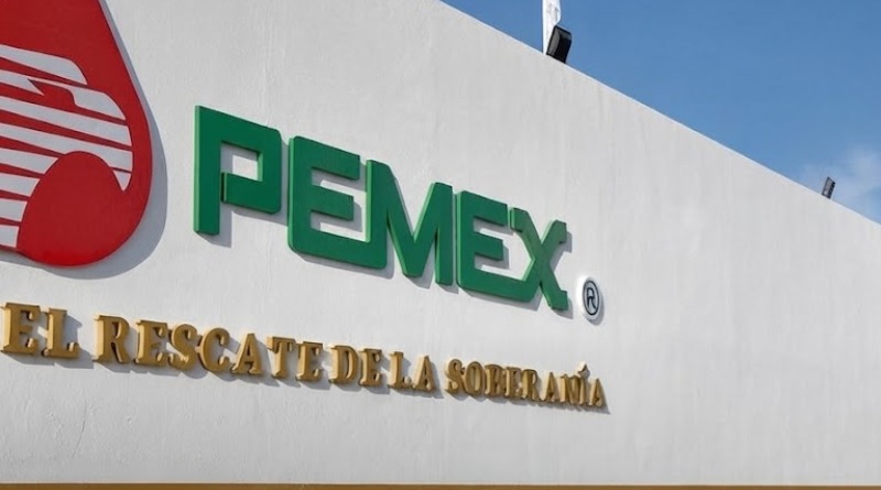 INGRESOS DE PEMEX HASTA 2028 RESULTAN INSUFICIENTES: ANÁLISIS DE MOODY’S