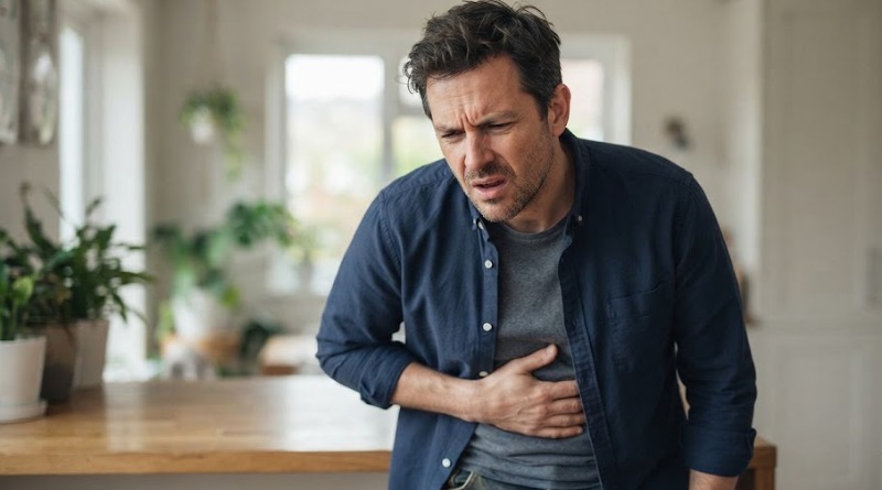 INQUIETA EL DESCUIDO EN MATERIA DE SALUD HEPÁTICA