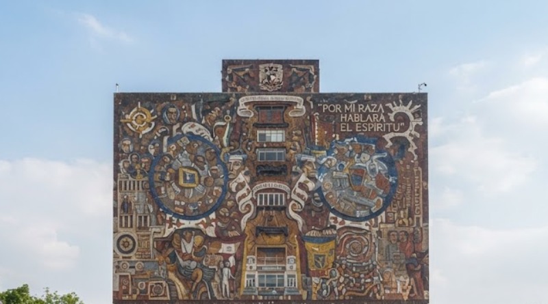 INTENSIFICA MOLESTIA CONTRA LA UNAM