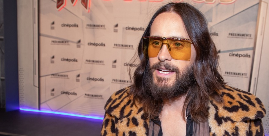 JARED LETO BAJO FUEGO: ACUSACIONES GRAVES PONEN EN RIESGO SU CARRERA EN HOLLYWOOD