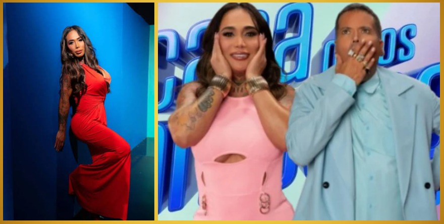 KARINA Y ALDO ALCANZAN UN ÉXITO ROTUNDO E HISTÓRICO EN LAS REDES