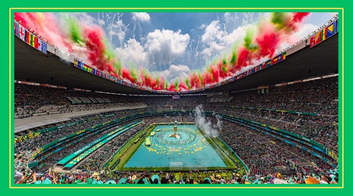 LA AFICIÓN PRESENTA AZTECAZO: PLAYLIST PERRÓN LLENO DE RITMO Y PASIÓN PARA 2026