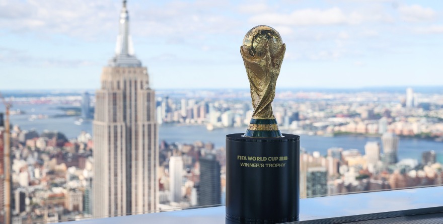 LA CRUDA: LA OTRA CARA DEL MUNDIAL