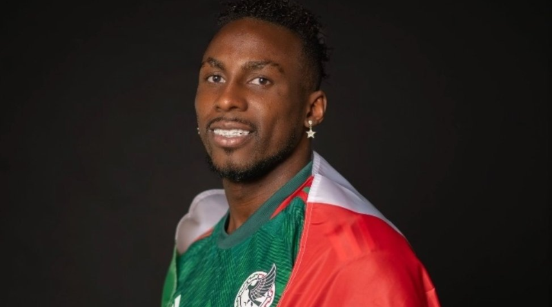 LA DICHA DE QUIÑONES AL JUGAR PARA MÉXICO