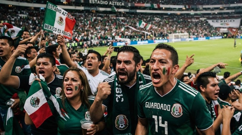 LA DISCRIMINACIÓN TRASCIENDE LOS LÍMITES DE LA CANCHA Y ALCANZA LA VIDA