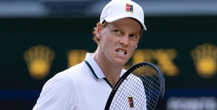 LA FINAL DE WIMBLEDON TENDRÁ A SINNER TRAS SUPERAR A DJOKOVIC