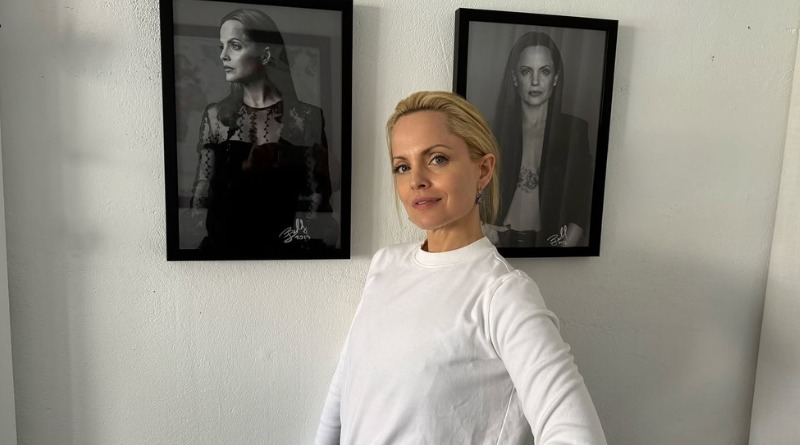 LA HISTORIA DE MENA SUVARI: DE AMERICAN BEAUTY A VENCER ABUSOS