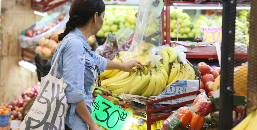 LA INFLACIÓN DESCIENDE A MÍNIMO HISTÓRICO