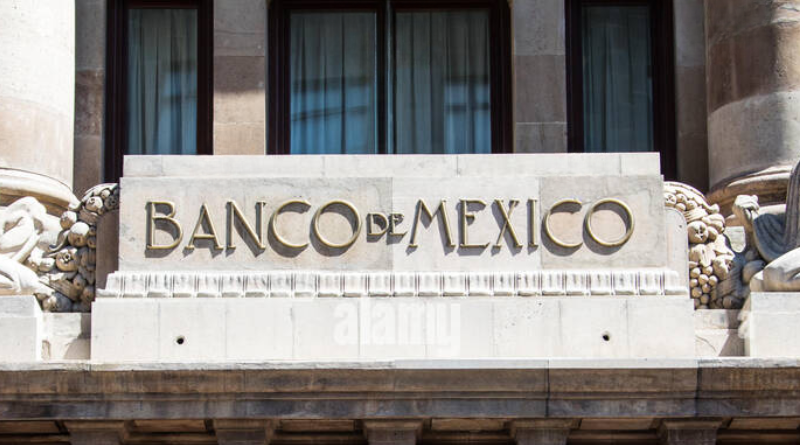 LA IP EXPRESA SUS TEMORES ANTE BANXICO