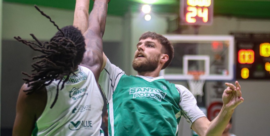 LA LNBP INICIA OPERACIONES