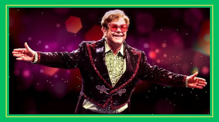 ¡LEYENDA VIVIENTE DE REGRESO! ELTON JOHN CONFIRMA CONCIERTO HISTÓRICO EN MÉXICO