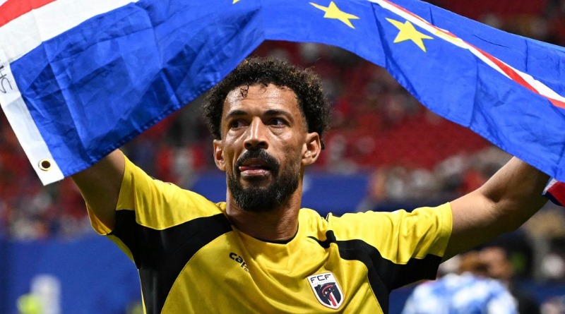 LIDERAZGO DE VOZINHA EN EL 11 IDEAL DEL MUNDIAL