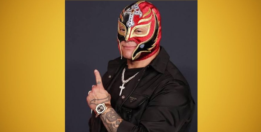 LO QUE REY MYSTERIO PIENSA DEL FUTURO DE AAA