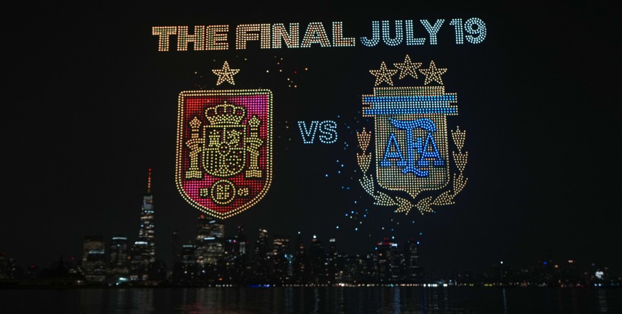 LOS GRANDES DUELOS DE LA FINAL