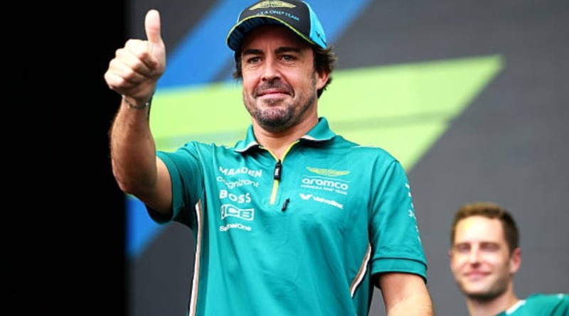 LOS PILOTOS DE F1 SE PREOCUPAN POR LA FINAL
