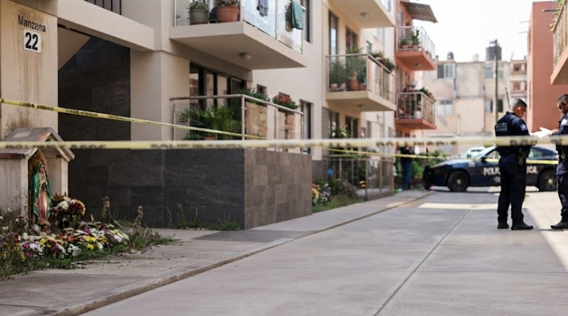 CRIMEN EN ZAPOPAN POR SEGURO: CONTRATÓ ASESINO DE SU MADRE