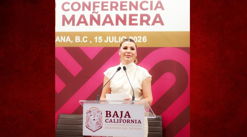 MARINA DEL PILAR ÁVILA NIEGA TRAICIÓN; ACUSA A JAIME BONILLA DE ORQUESTAR AUDIOS DIFUNDIDOS
