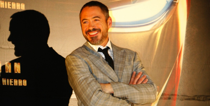 MARVEL Y ROBERT DOWNEY JR. CIERRAN CONTRATO MILLONARIO HISTÓRICO: DOCTOR DOOM CONFIRMADO