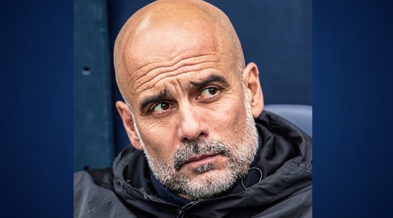 MÁS DE 20 MDD ANUALES SOLICITA GUARDIOLA PARA SER DT DE ITALIA