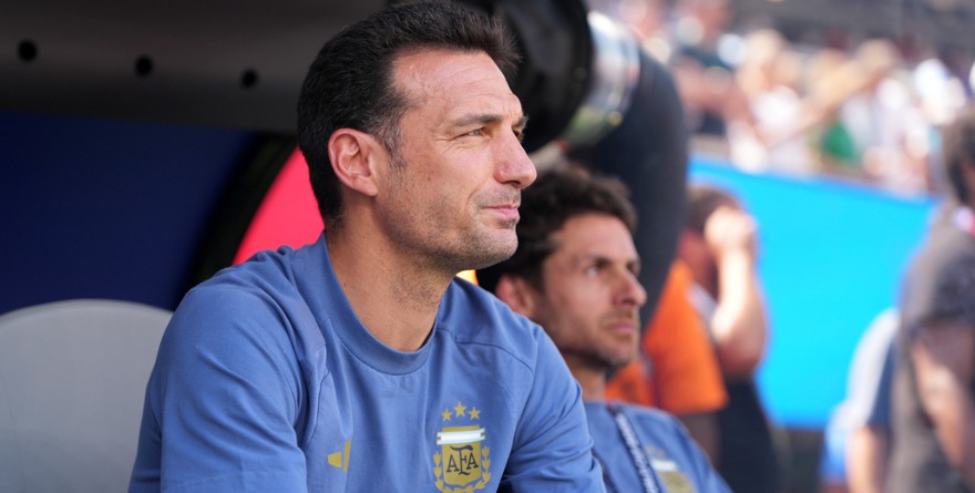 ME DUELE PROFUNDAMENTE EN EL ALMA, CONFIESA SCALONI