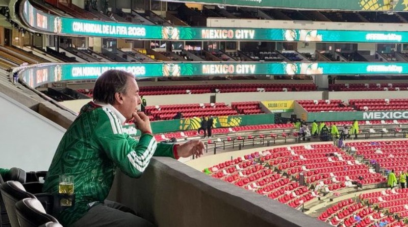 MÉXICO, LA AFICIÓN Y EL PATO MERLÍN MERECEN GRATITUD DE AZCÁRRAGA