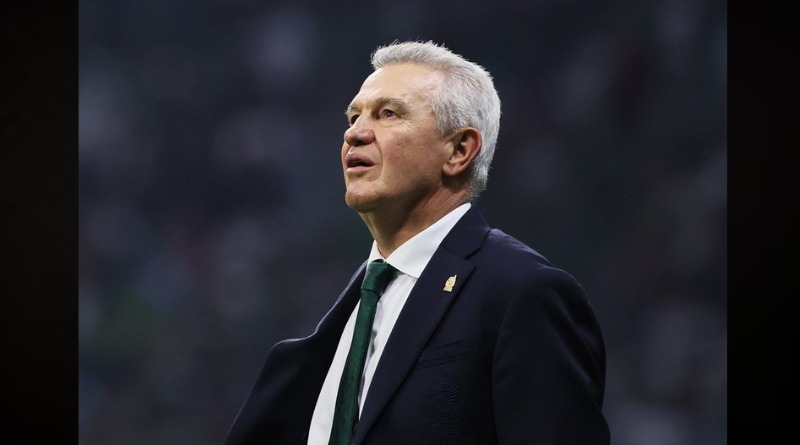 MÉXICO SIGUE AVANZANDO, PERO JAVIER AGUIRRE CUESTIONA SU VELOCIDAD