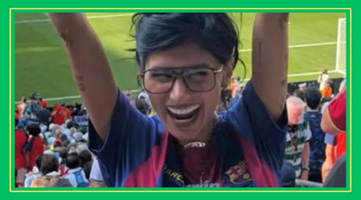 MIA KHALIFA GANA EN LA APUESTA