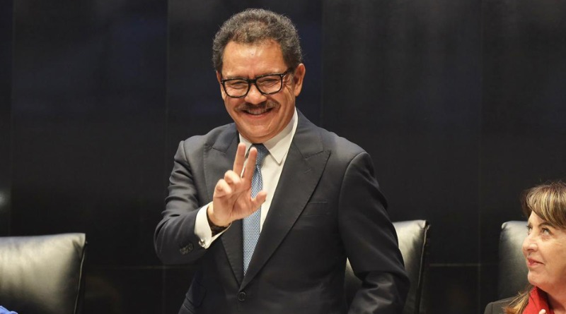 MIER RECHAZA REELECCIÓN DE NOROÑA EN MESA DIRECTIVA