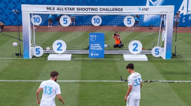 MLS TRIUNFA SOBRE LIGA MX EN PREVIO AL ALL-STAR GAME