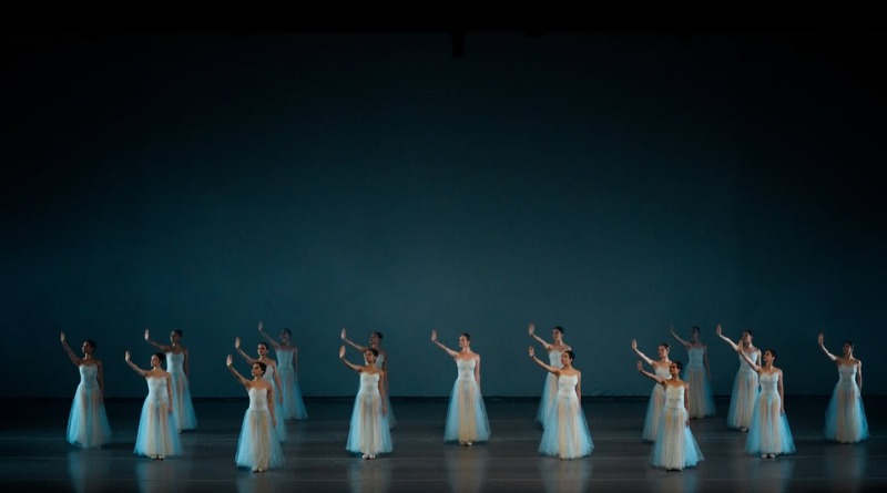 MONTERREY: LA TRANSFORMACIÓN DE SU BALLET