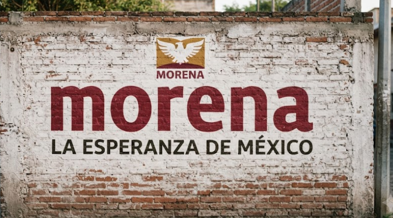 MORENISTAS ANUNCIAN ANTICIPADA ‘LUCHA’ POR ALCALDÍAS DE ZMG