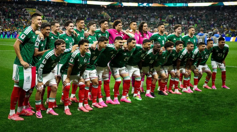 MUNDIAL 2026: ¿QUÉ POSICIÓN OCUPARÍA MÉXICO AL TÉRMINO?