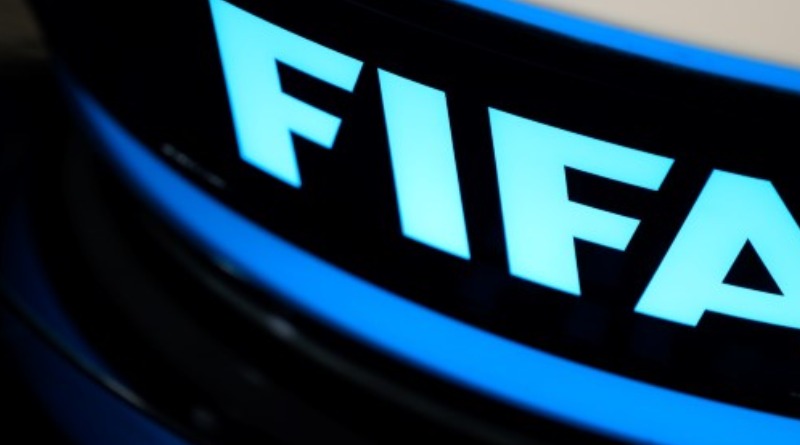NADIE ESTÁ COMERCIALIZANDO EL FUTBOL SEGÚN LA FIFA